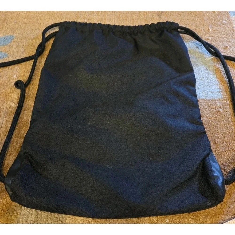 Adidas Drawstring Bag‎ Royal Blue